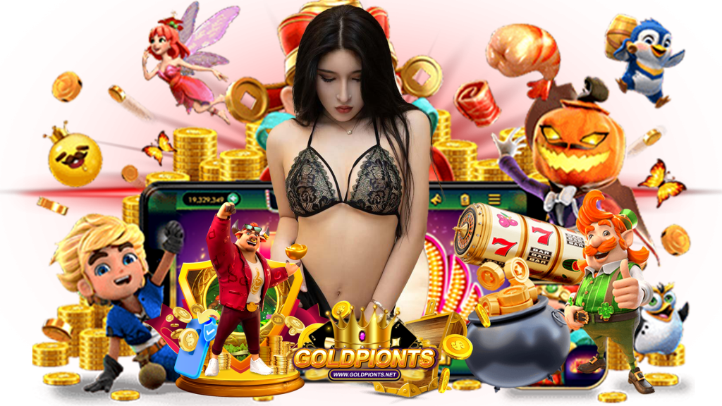 goldpionts